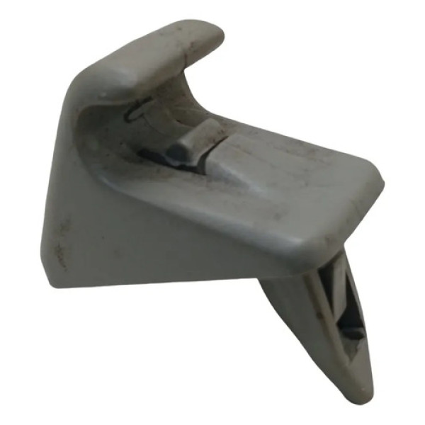 Suporte Quebra Sol Chevrolet Montana 2011 2020