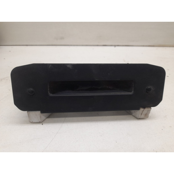 Relógio Digital Peugeot 206 2006 21659275