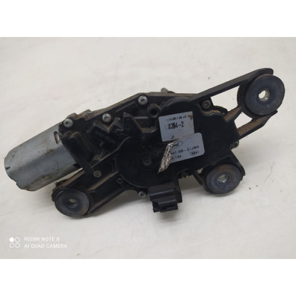Motor Limpador Traseiro Ecosport 
