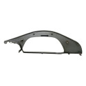 Acabamento Painel Moldura Instrumento Fiat Palio 2009 Cinza