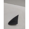 Acabamento Externo Retrovisor Lado Esquerdo Ford Ka 2015 18