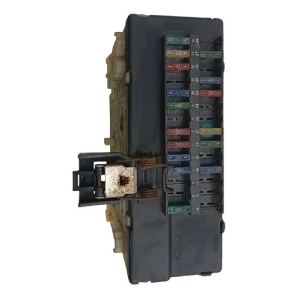 Caixa Fusível Ford Escort 1993 2002