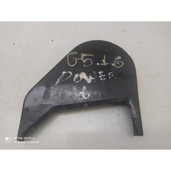 Capa Protetora Correia Dentada Volkswagen Gol 1.6 Power 2009