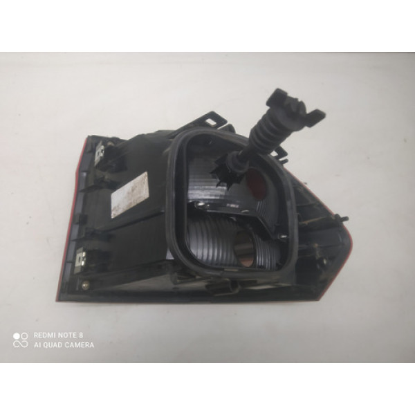 Lanterna Traseira Esquerda Volkswagen Fox 2016 2400511