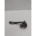 Sensor Bateria Negativo Renault Captur 2016  2020 A453905450