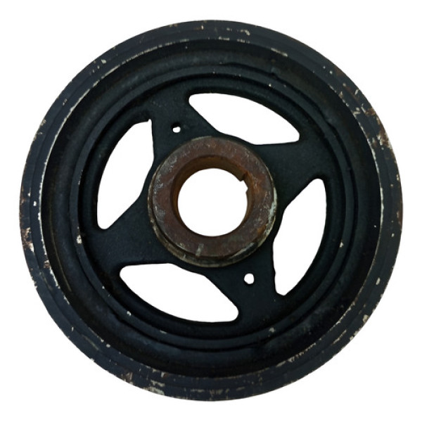 Polia Dupla Virabrequim Hyundai I30 2015