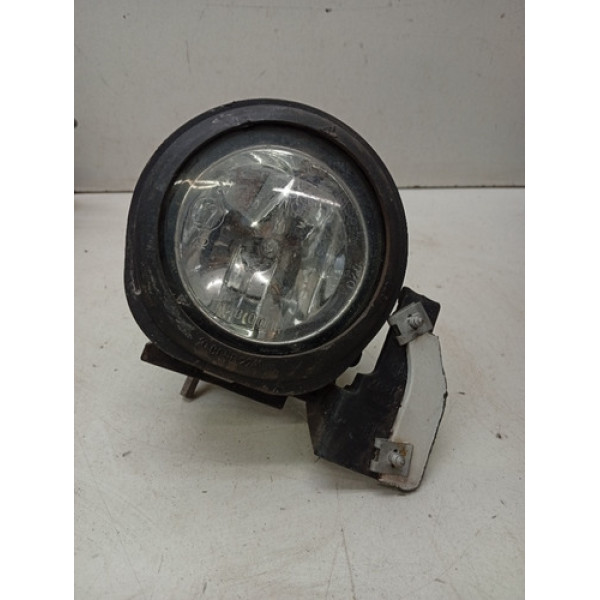 Farol Milha Fiat Palio Siena Marea Brava 2003 2012 