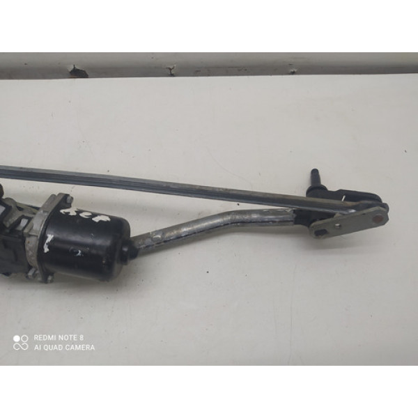 Máquina Limpador Parabrisa Renault Sandero 1.0 2018/2019