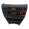 Comando Ar Condicionado Toyota Corolla 2004 5541102210a
