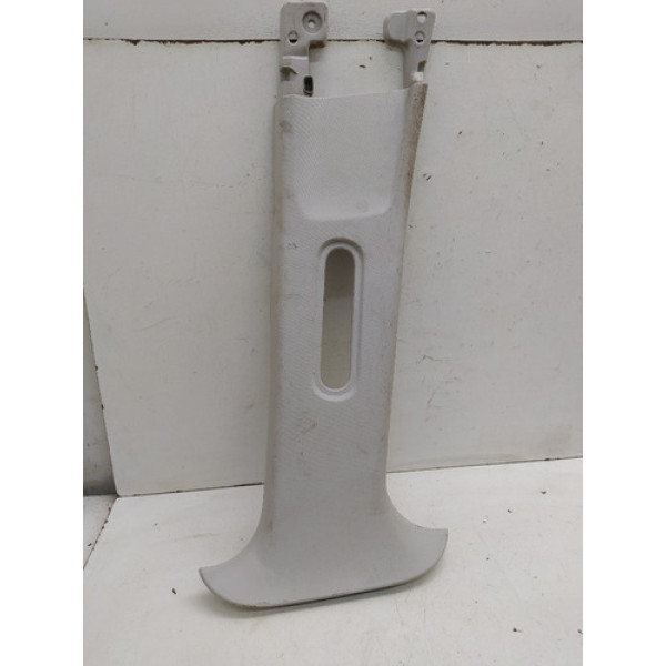 Acabamento Coluna Dianteiro Direita Fiat Palio 2012 2013