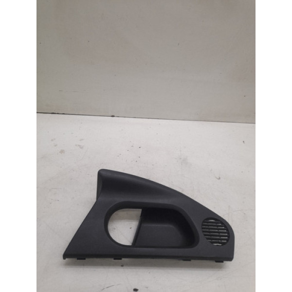 Moldura Maçaneta Interna Traseira Esquerda Gm Meriva 2011