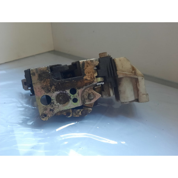 Fechadura Traseira Direita Fiat Palio 2011