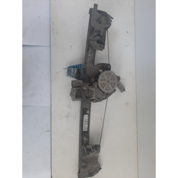 Maquina Vidro Eletrico Dianteiro Direito Fiat Idea 045750