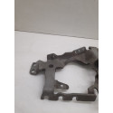 Protetor Sub Tanque Honda Fit 2009 2014
