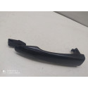 Puxador Maçaneta Externa Nissan Kicks 2013 A 2019