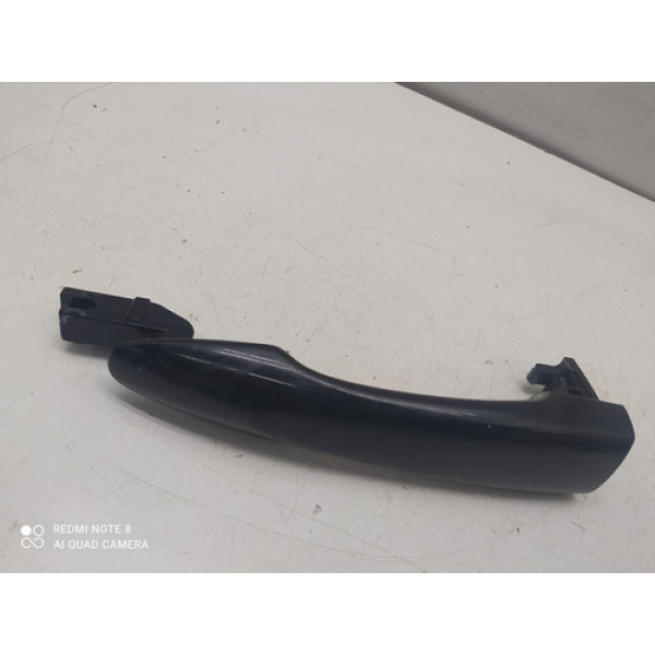 Puxador Maçaneta Externa Nissan Kicks 2013 A 2019