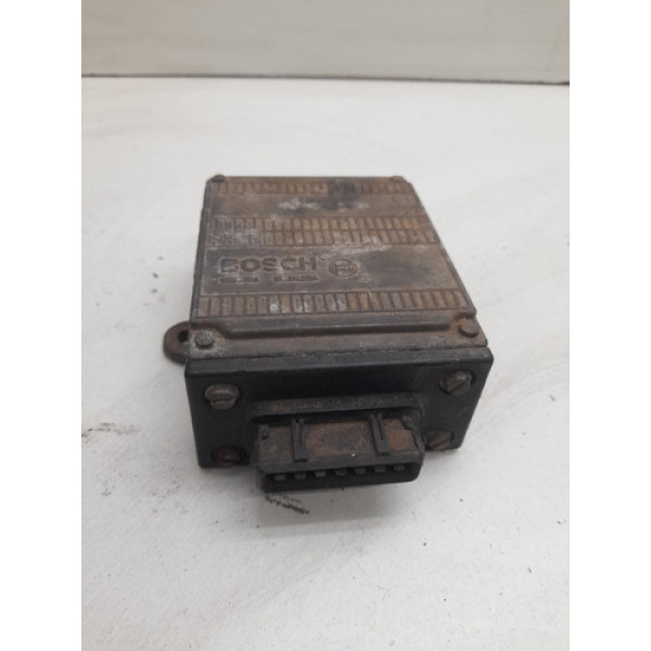 Módulo Ignição Motor Ap Volkswagen Gol 1990