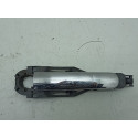 Maçaneta Externa Traseira Direita Vw Fox 14/15 3b0837885886