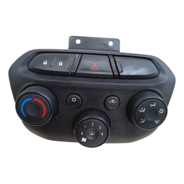 Comando Ar Condicionado Chevrolet Onix 2019 T300