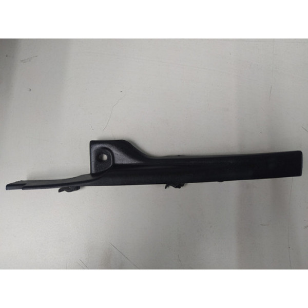 Guia Para-choque Renault Sandero 2018