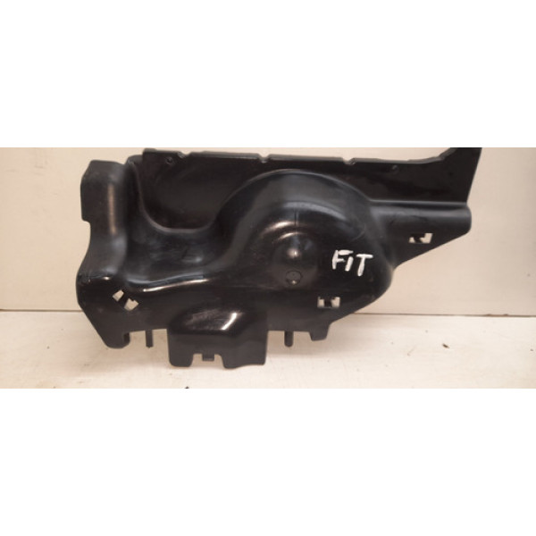 Capa Protetora Ventilador Ar Condicionado Honda Fit