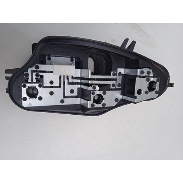 Circuito Lanterna Esquerda Citroen C3 13/15 Valeo