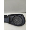 Porta Objetos Dianteiro Esquerda Fiat Palio 1999 2007 Avaria