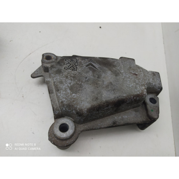 Suporte Motor Citroen C3 Peugeot 206 207 1.4 8v