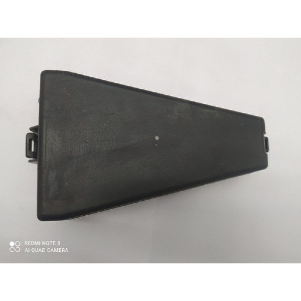 Tampa Caixa Fusível Externa Honda Fit 2004 A 2008
