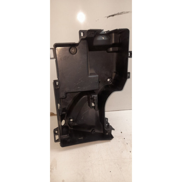 Suporte Inferior Caixa Fusível Citroen C5 2003 Automático