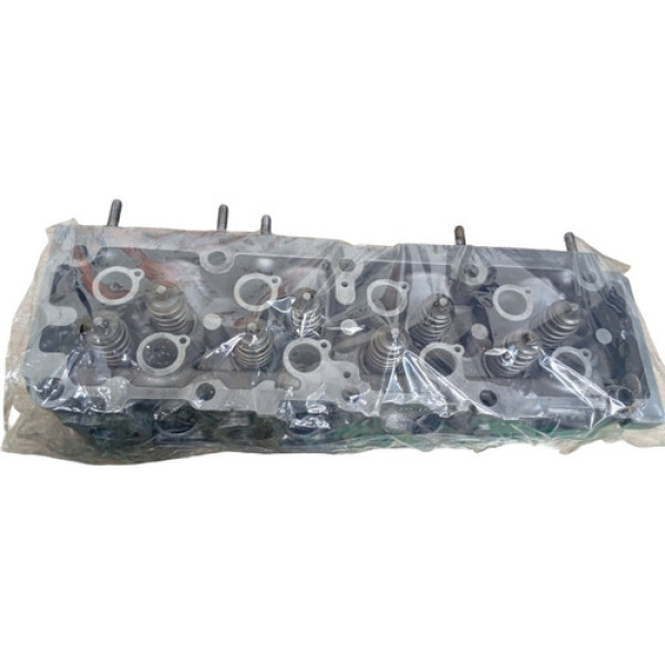 Cabeçote Chevrolet Astra 2.0e 1999 2010
