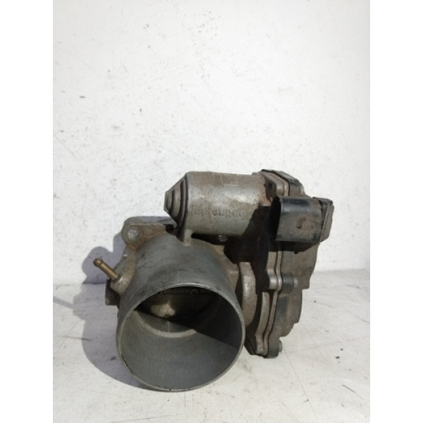 Corpo Borboleta Tbi Volkswagen Polo