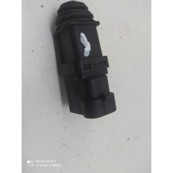 Interruptor Alarme Capô Chevrolet Astra 1997 A 2010