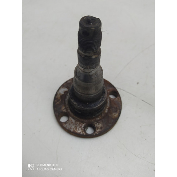 Ponta Eixo Traseiro Vw Santana Golf Gol 00 A 06 