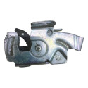 Fechadura Inferior Tampa Traseira Fiat Fiorino 2008 2012