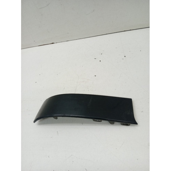 Moldura Lanterna Traseiro Esquerdo Volkswagen Gol 99 Avaria