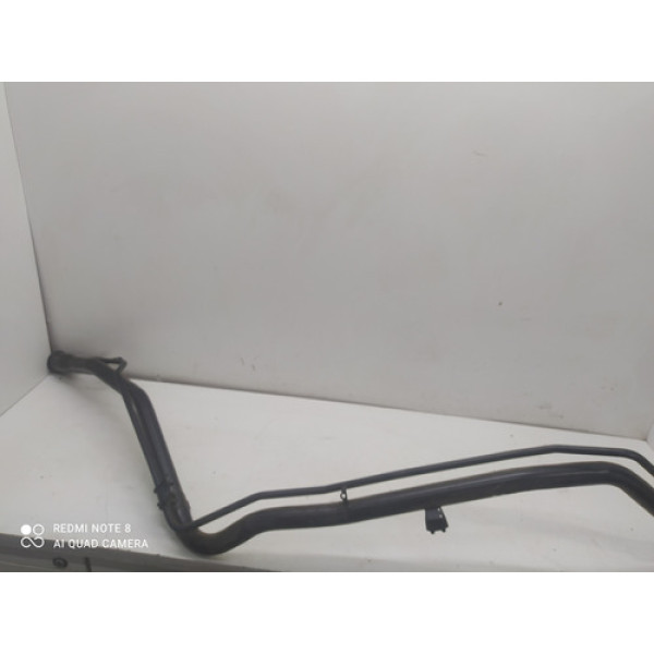 Gargalo Tanque Combustível Honda Hrv 1.8 2018