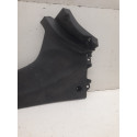 Acabamento Interno Lateral Esquerdo Fiat Bravo 2011 2016 