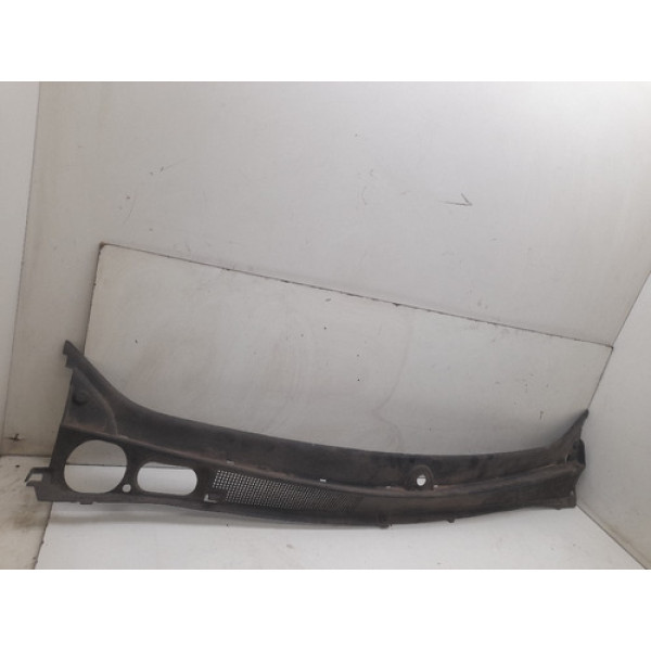 Grade Churrasqueira Renault Logan Sandero 2014 2019 