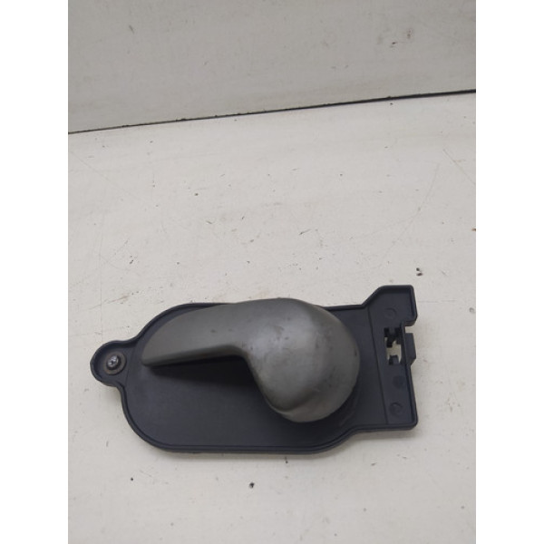 Maçaneta Interna Porta Traseira Esquerda Ford Fiesta 2002 12