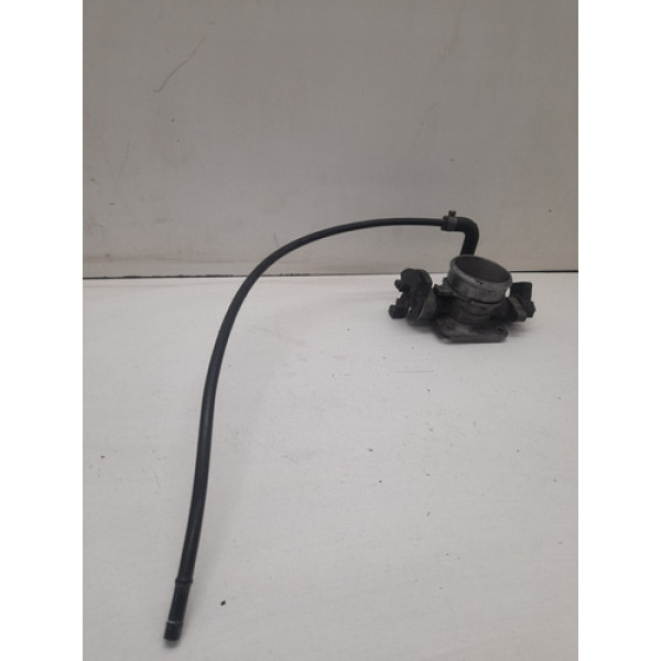 Tbi Corpo Borboleta Volkswagen Golf 1997