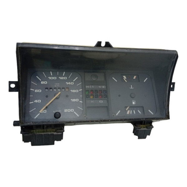 Painel Instrumentos Volkswagen Gol 1989 1995