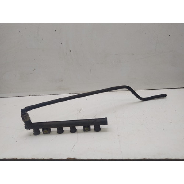 Flauta Combustível Fiat Palio 1.0 2001 2011