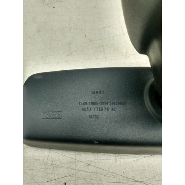 Retrovisor Interno Ford Focus Titanium 2015