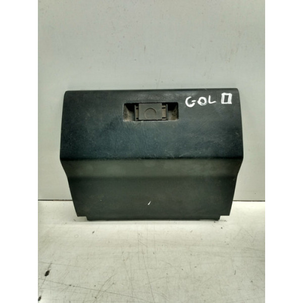 Tampa Porta Luva Painel Volkswagen Gol Gl Com Detalhe