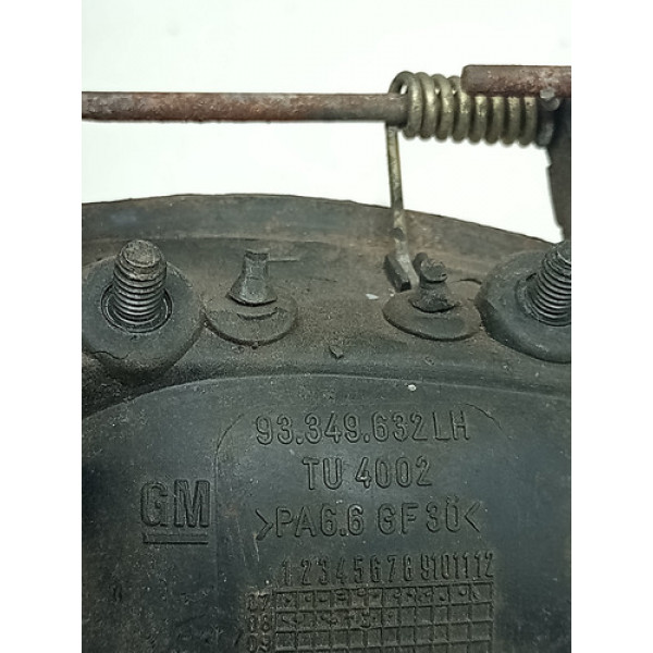 Maçaneta Externa Dianteira Esquerda Celta 01/14 93349632