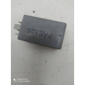 Rele Resistência Vidro Ford Escort Zetec 1997-2002