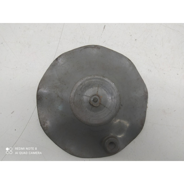 Calota Tampa Centro Roda Chevrolet Vectra 1997 A 2001