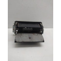 Porta Treco Objetos Painel Honda Civic 1996 2000 Detalhe 