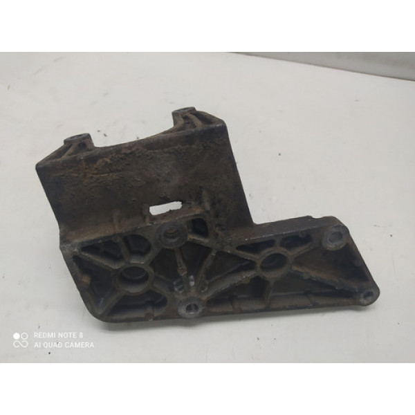 Suporte Bomba Direção Vw Gol Parati 1999 A 2014